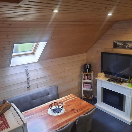 Haus Steinthaler Apartment Stockenboi ภายนอก รูปภาพ