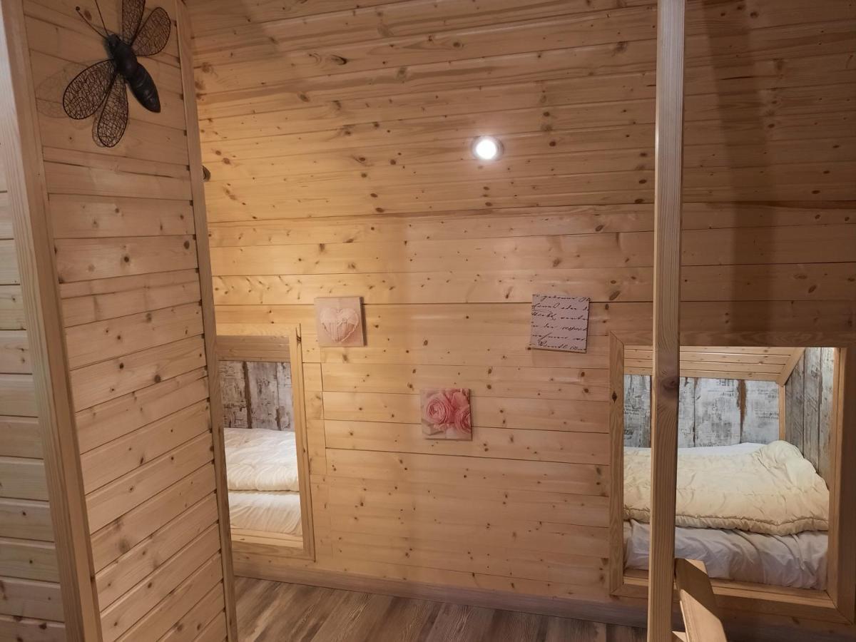 Haus Steinthaler Apartment Stockenboi ภายนอก รูปภาพ