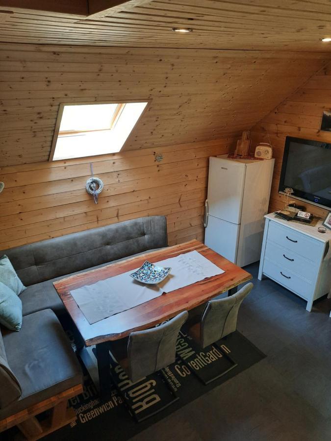 Haus Steinthaler Apartment Stockenboi ภายนอก รูปภาพ