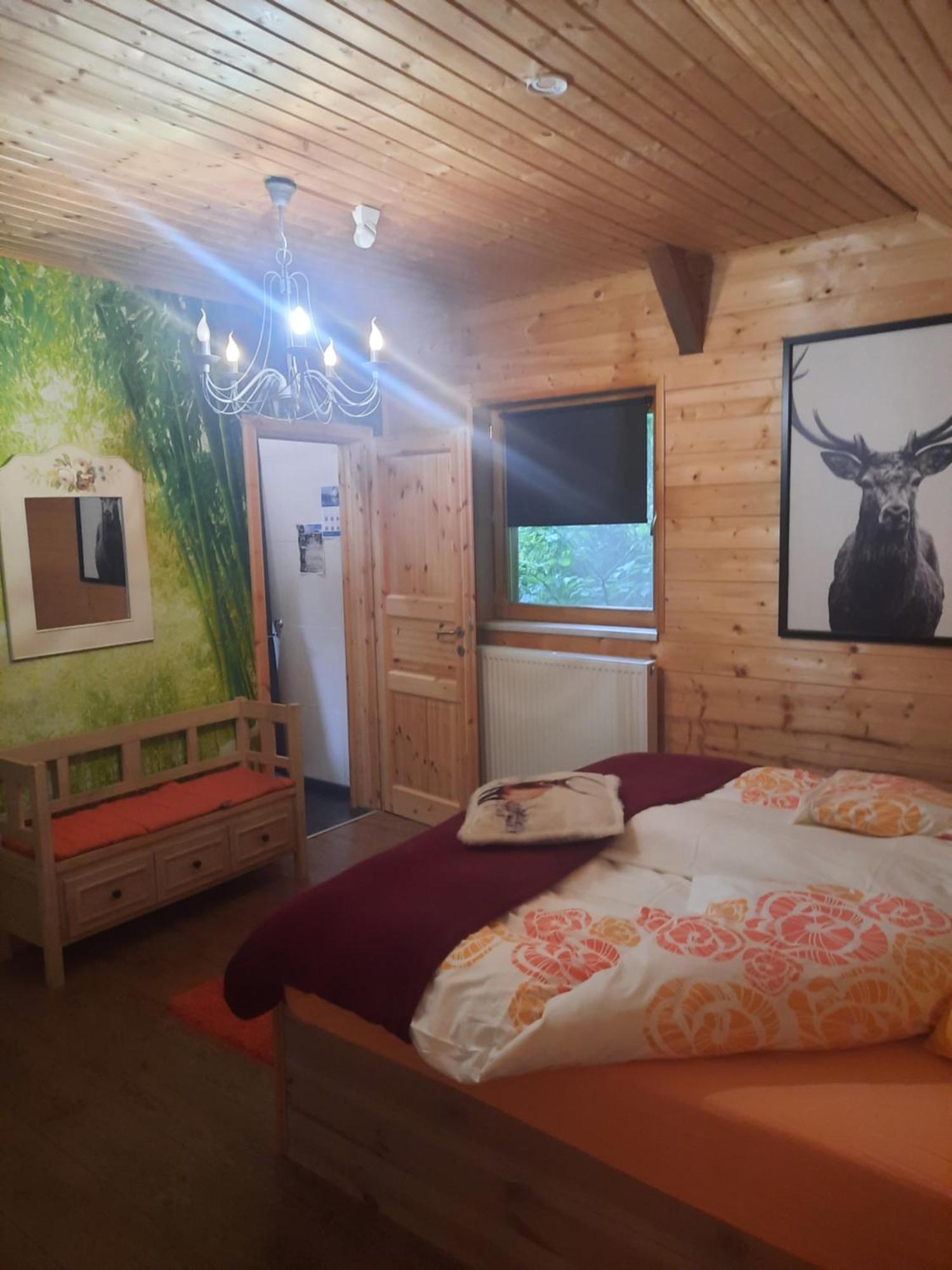 Haus Steinthaler Apartment Stockenboi ภายนอก รูปภาพ