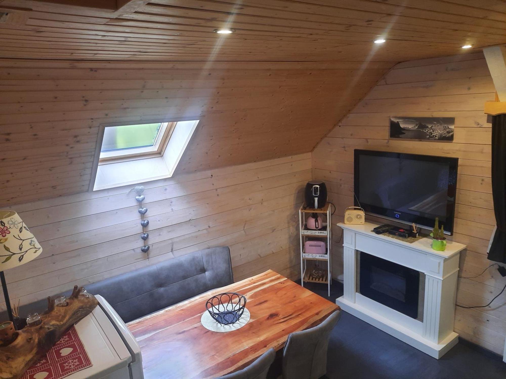 Haus Steinthaler Apartment Stockenboi ภายนอก รูปภาพ