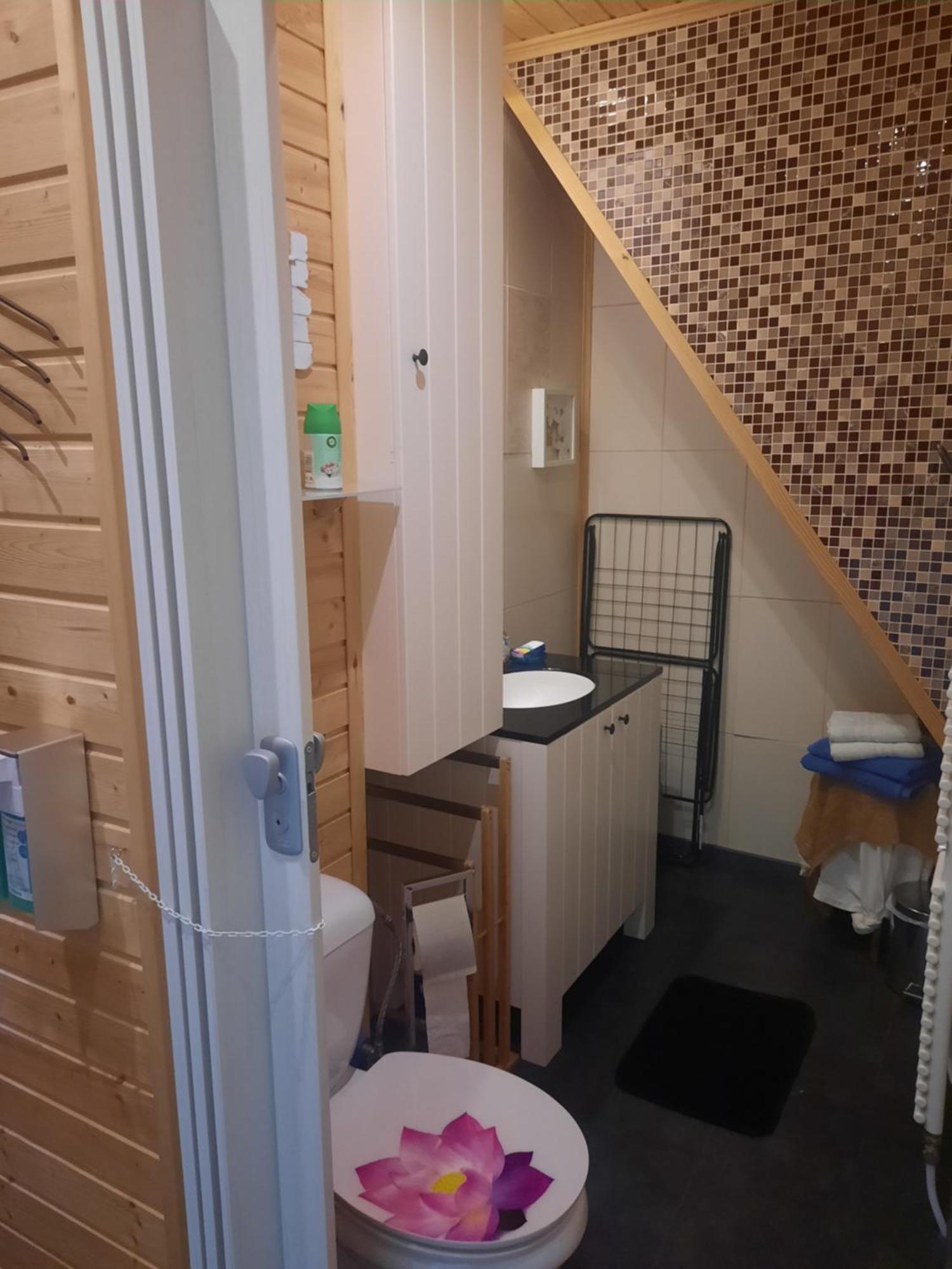 Haus Steinthaler Apartment Stockenboi ภายนอก รูปภาพ