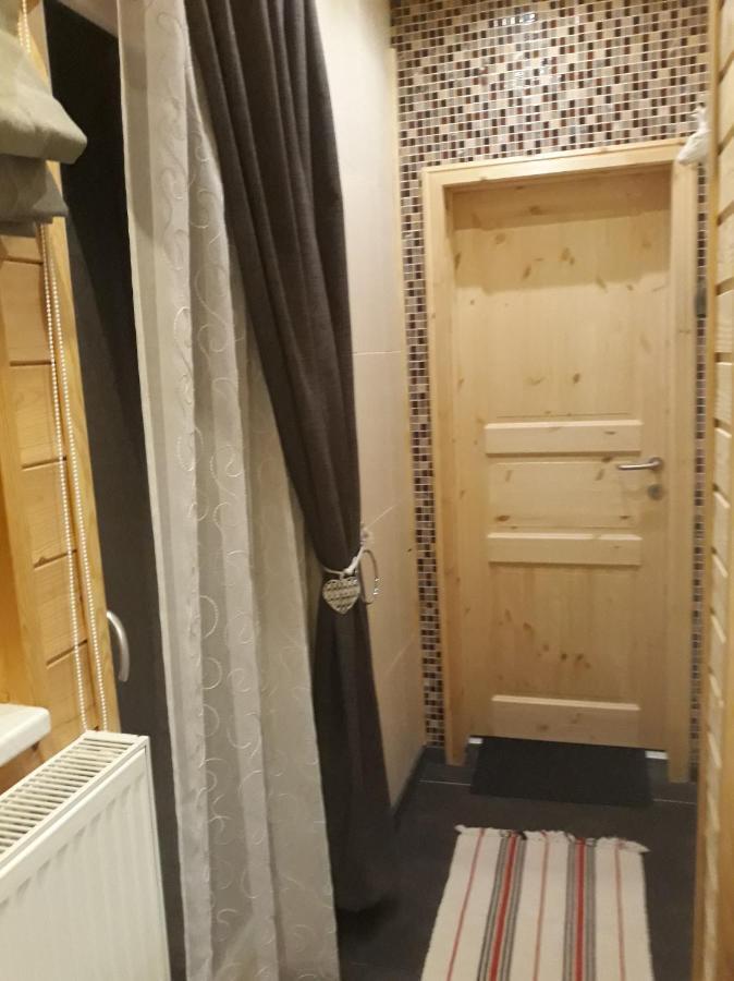 Haus Steinthaler Apartment Stockenboi ภายนอก รูปภาพ